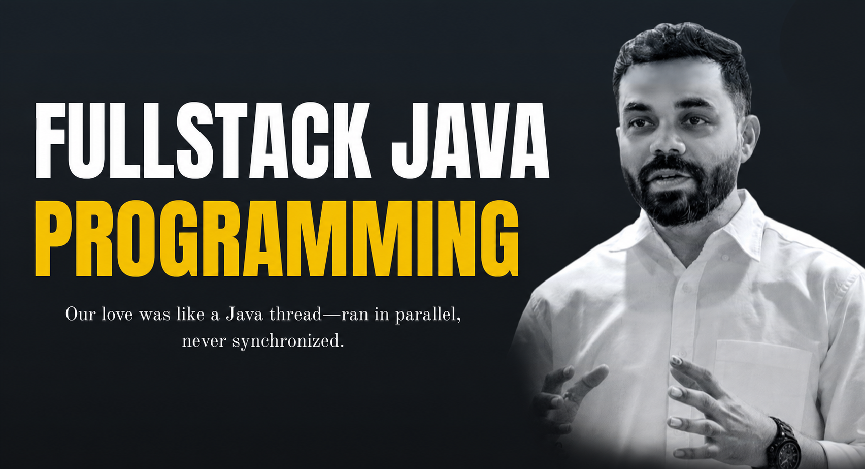 Java Programming