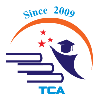 TCA Logo